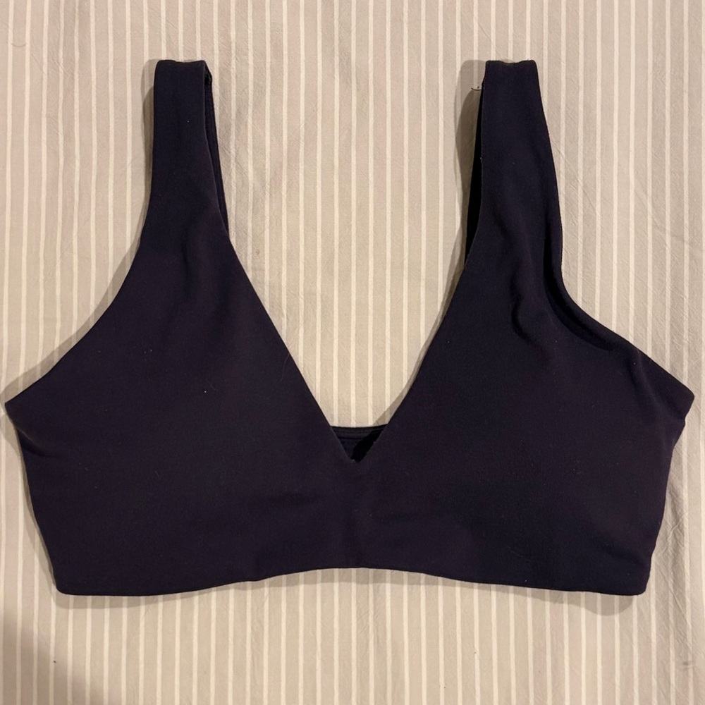 Oner Active Soft Motion Scoop back Bralette